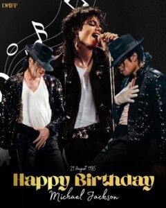 Michael Jackson at 67: Why Thriller Still Defines Pop Music