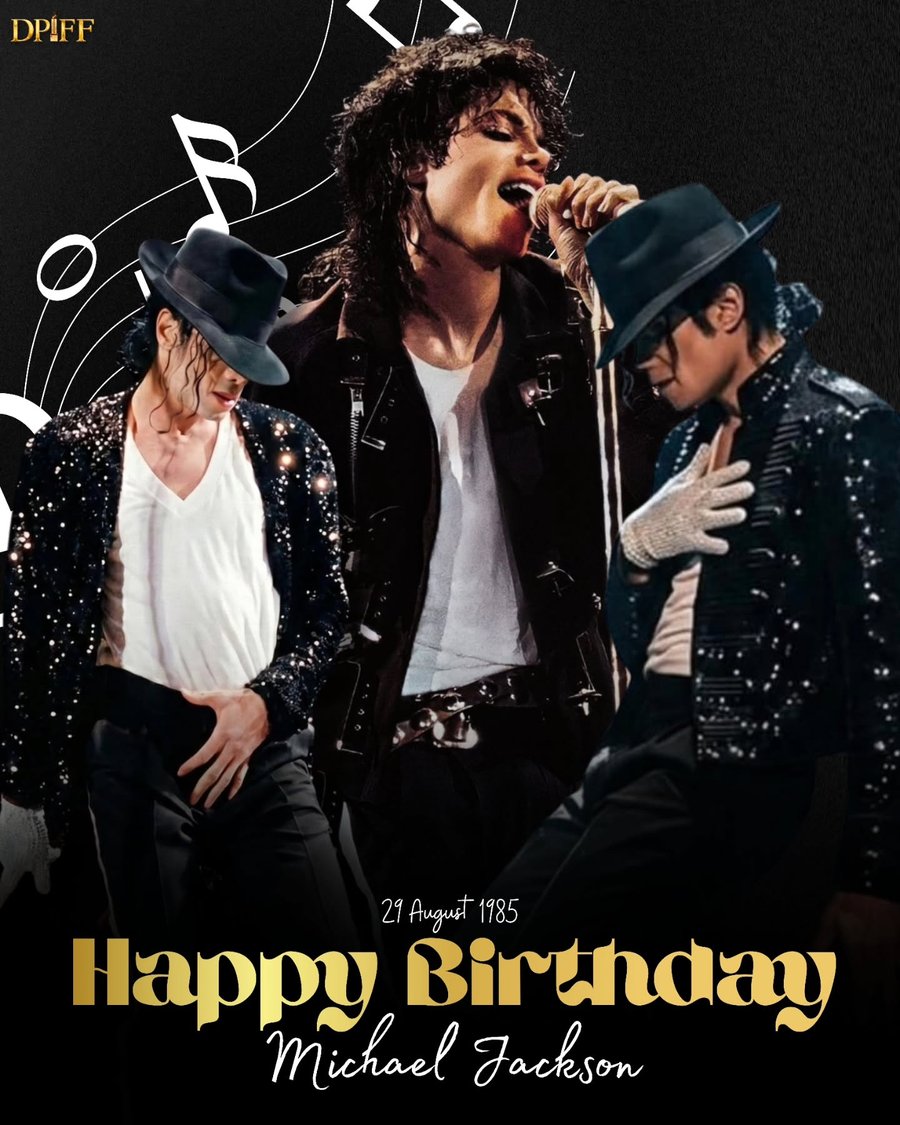 Michael Jackson at 67: Why Thriller Still Defines Pop Music