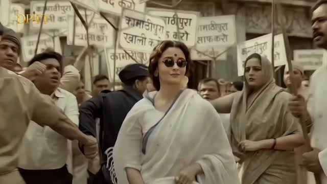 Why Alia Bhatt’s Gangubai Kathiawadi Performance Still Resonates
