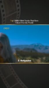 5 Billie Eilish Songs That Defined Her Global Pop Influence