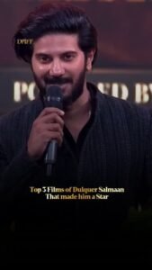 Why Dulquer Salmaan’s Screen Presence Continues to Stand Out
