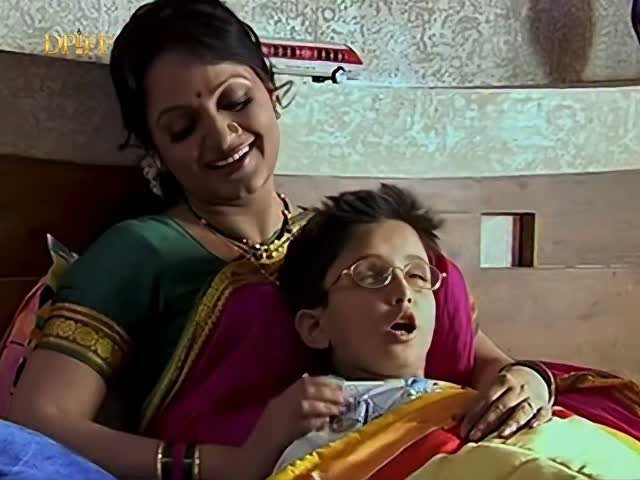 Why Oh My Friend Ganesha Still Lives in Childhood Memories