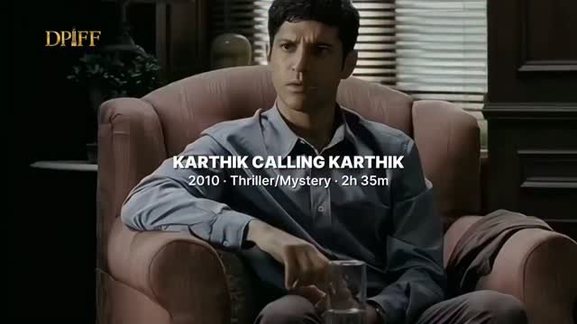 Karthik Calling Karthik: The Psychological Thriller That Made Inner Conflict Personal