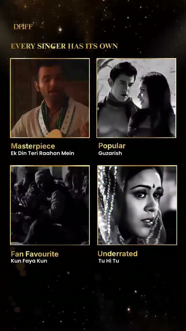 Javed Ali’s Voice and the Emotional Power of Indian Playback Singing