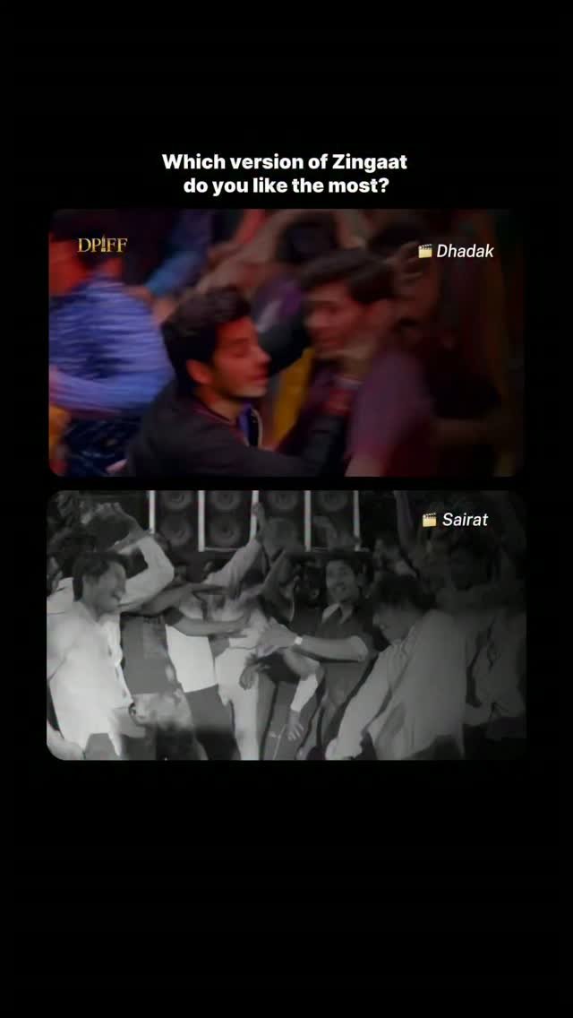 Zingaat Hindi vs Marathi: How the Song Became a Cultural Phenomenon