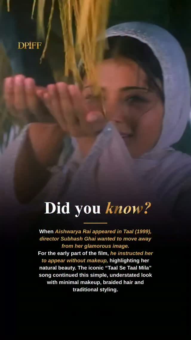 Taal Se Taal Mila: How Aishwarya Rai’s Grace Defined a Classic
