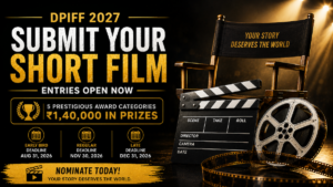 DPIFF 2027 Short Film Submissions