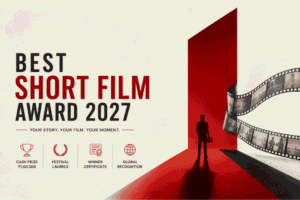 DPIFF Best Short Film Award 2027