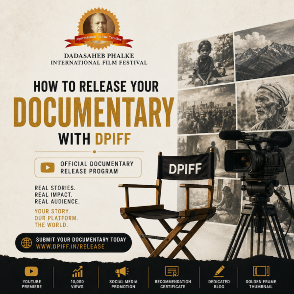 DPIFF Documentary Release Program A