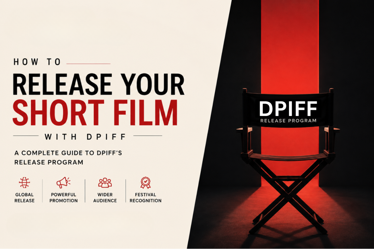 DPIFF Release Program Live