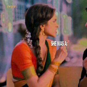 Chennai Express: How Shah Rukh Khan and Deepika Padukone Made the Rom-Com Memorable