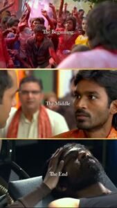 Raanjhanaa: Why Dhanush and Sonam Kapoor’s Love Story Still Lingers