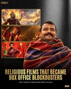 How Faith-Based Indian Films Are Redefining Box-Office Success