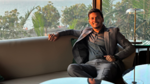 Abhishek Mishra Steps Down After 10 Years with DPIFF