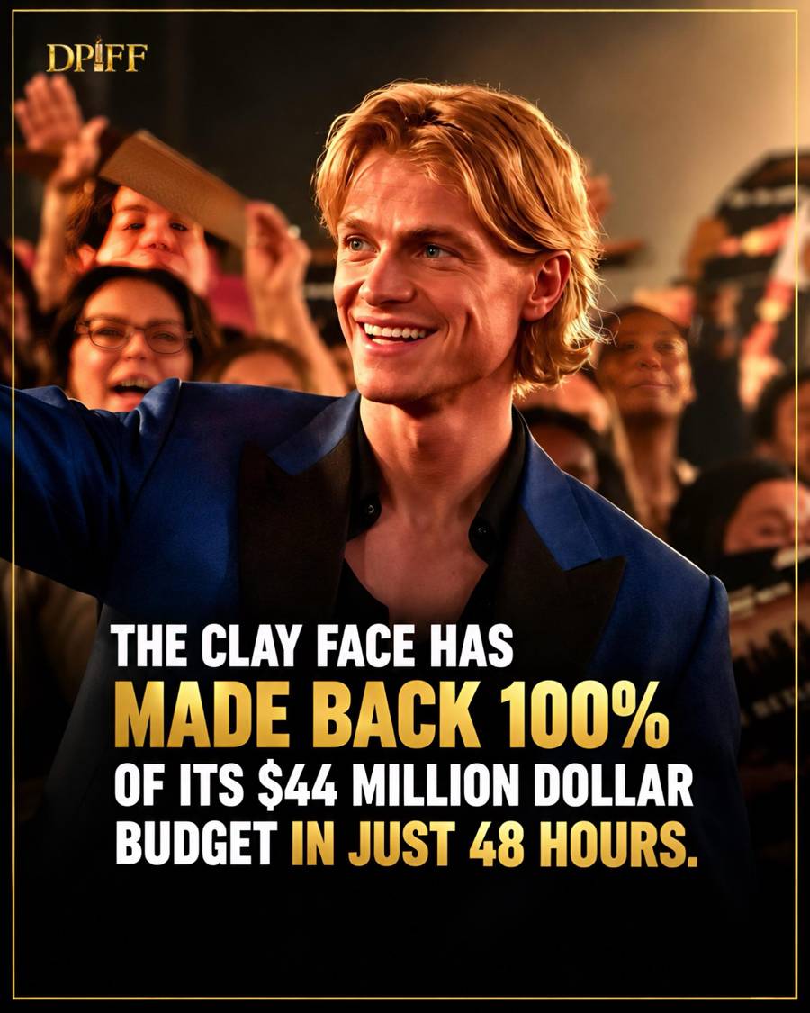 Clayface Box Office Claim Raises Questions About Early Film Economics