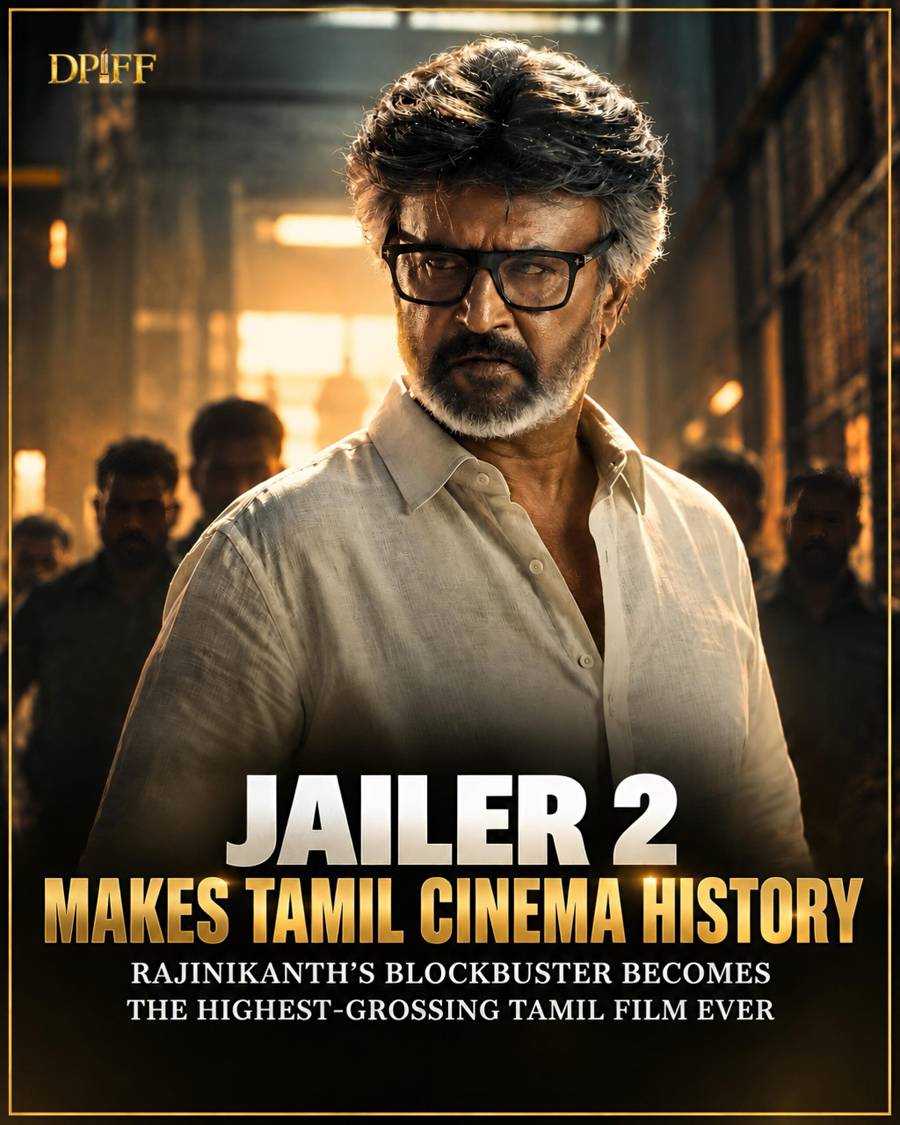 Jailer 2: Why Rajinikanth’s Sequel Matters to Tamil Cinema