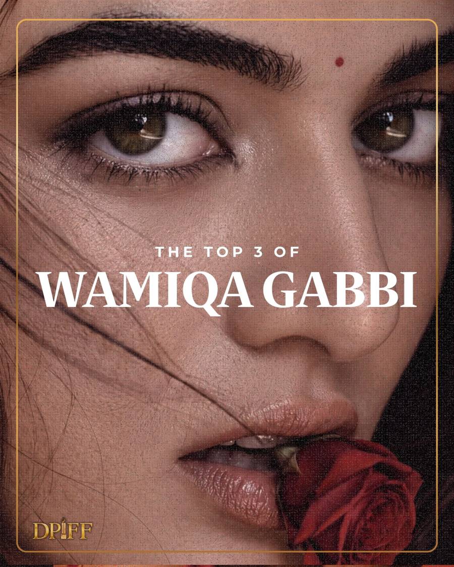 Wamiqa Gabbi’s Versatility Across Godha, Modern Love Chennai and DC