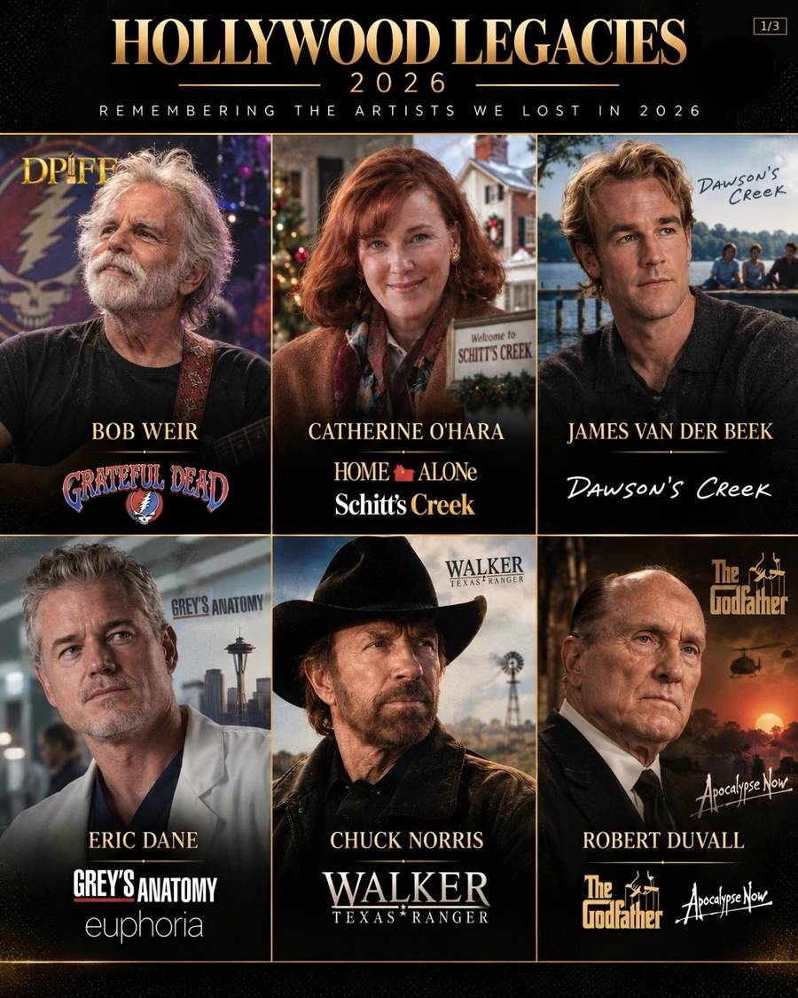 DPIFF Pays Tribute to Hollywood Legends and Their Enduring Legacy