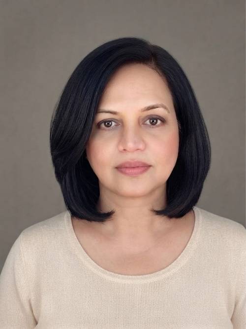 Bhagyashree Indane