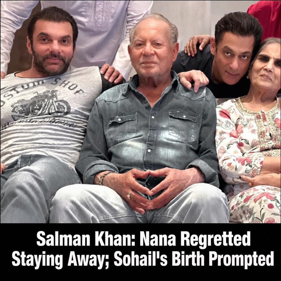 Salman Khan hosting Bigg Boss 20 Weekend Ka Vaar