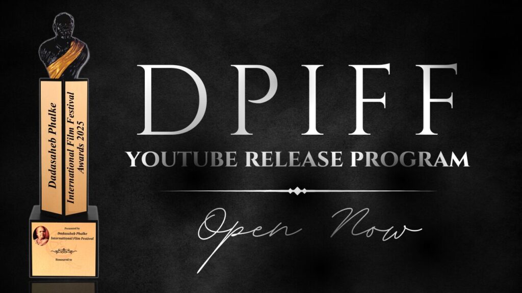 Release Program by DPIFF