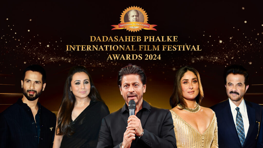 Submit your Short Film | Submission Entries Open at Dadasaheb Phalke International Film Festival