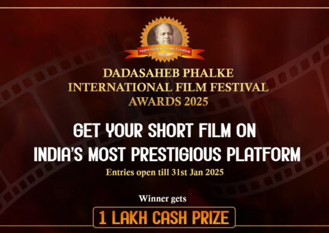 DPIFF Short Film Entries Open | Submit your Short Film Now