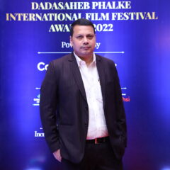 Anil Mishra Founder & MD of DPIFF