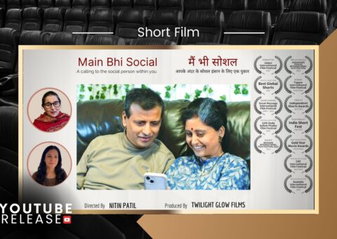Main Bhi Social Short Film