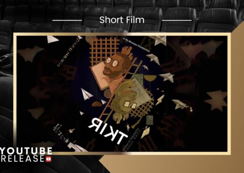 RIKT SHORT FILM BY DPIFF