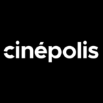 Cinepolis Logo Web