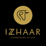 Izzhaar Logo Web