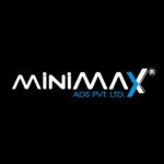 Minimax Logo web