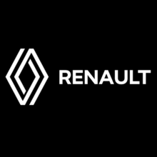 Renault BG Web Logo