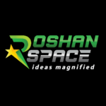 Roshanspace Logo Web