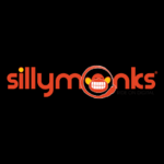 Sillymonks logo web