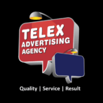 Telex Logo Web
