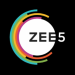 Zee5 2 Web Logo